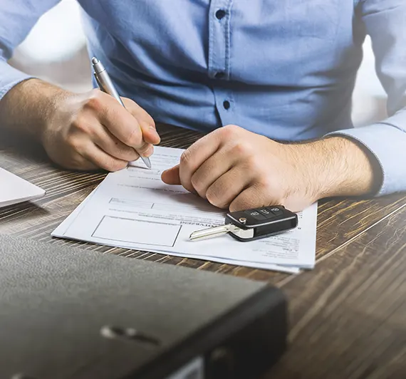 Assurer un véhicule sans en être le propriétaire 2