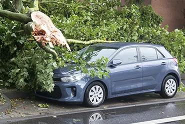 La garantie catastrophe naturelle