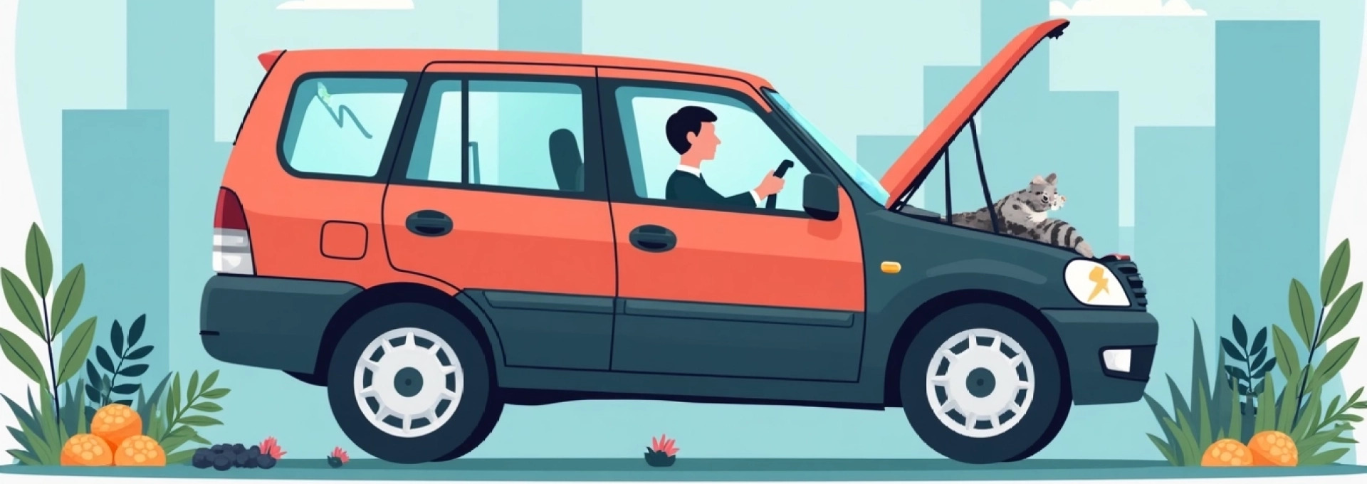 faut-il-prevenir-son-assureur-apres-le-rachat-d-un-vehicule-accidente